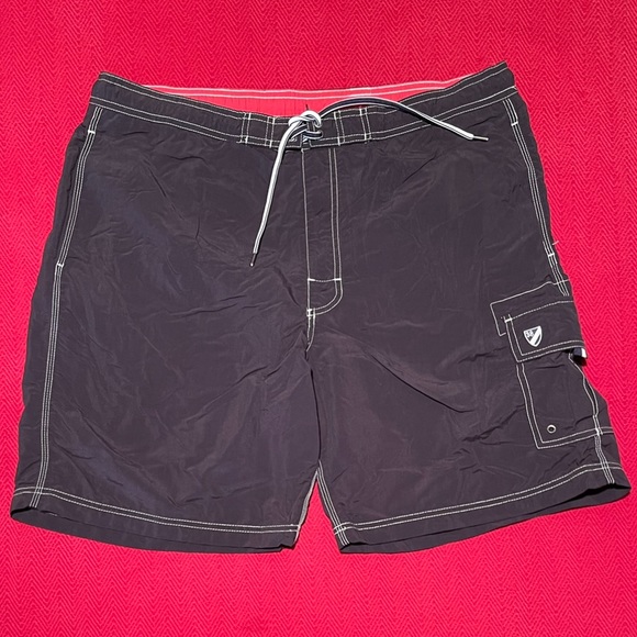 Cremieux Swim Trunks - Picture 1 of 4